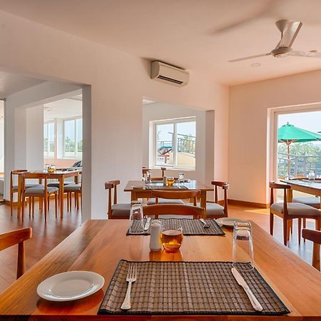 Fairway Sunset Serviced Apartments Galle Exterior foto